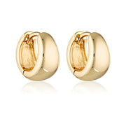 TULLY HUGGIES | GOLD - White Wood Boutique