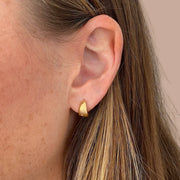 TULLY HUGGIES | GOLD - White Wood Boutique