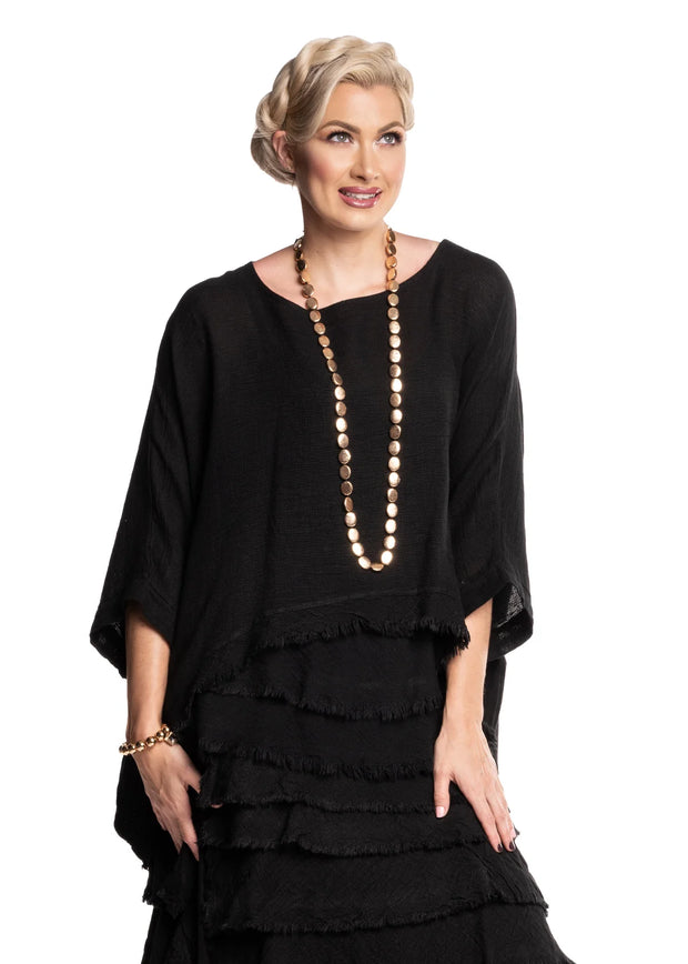 Pally Top - White Wood Boutique