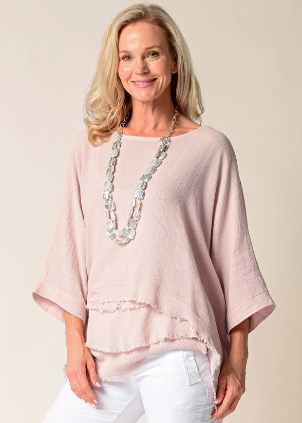 Pally Top - White Wood Boutique