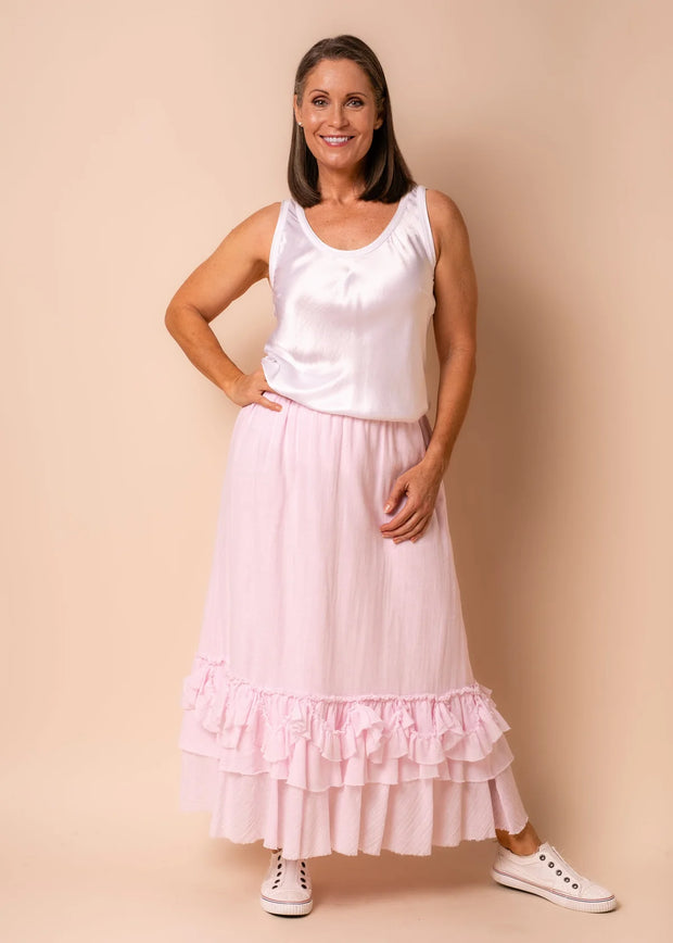 Averil Skirt