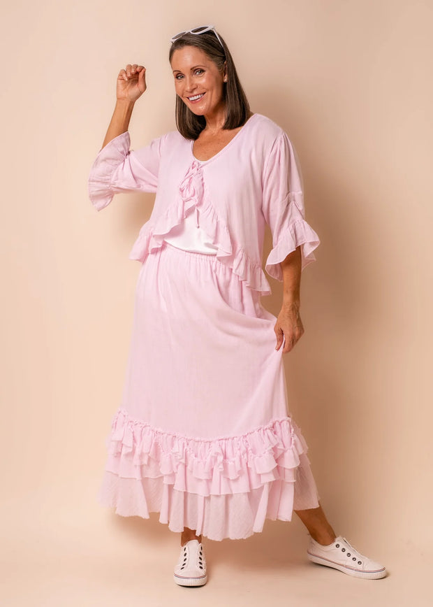 Averil Skirt