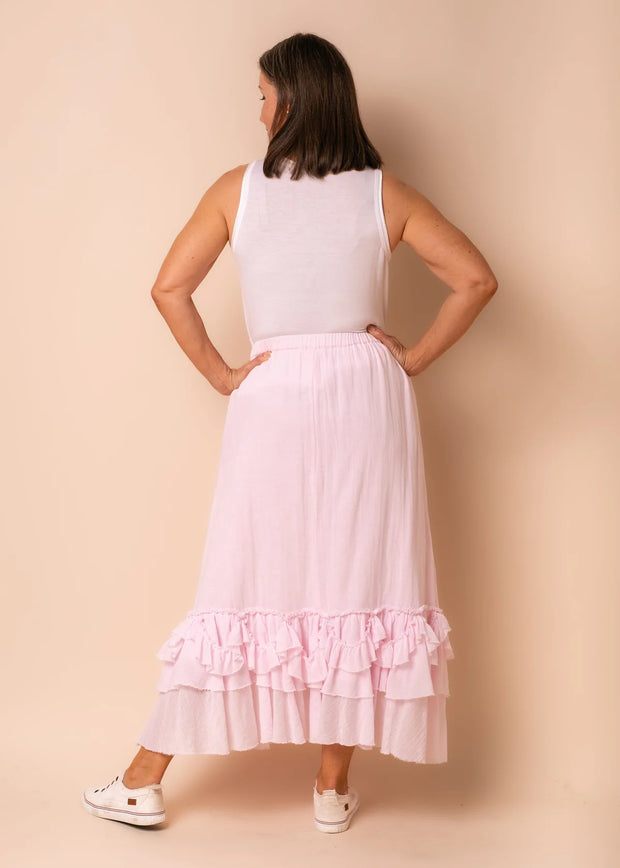 Averil Skirt
