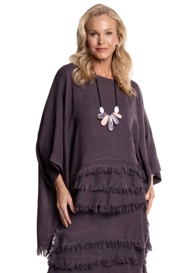 Pally Top - White Wood Boutique