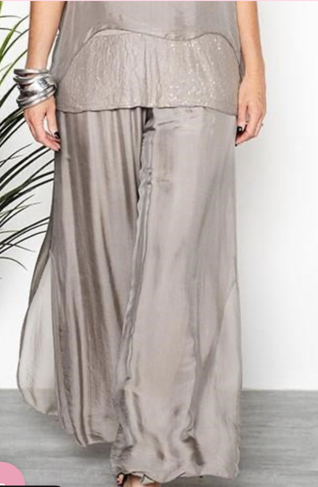 Gia Pant - White Wood Boutique