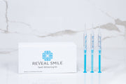 Teeth Whitening Refill Pack - White Wood Boutique