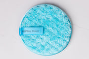 Face Cleanser Pad - White Wood Boutique