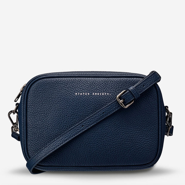 Plunder Bag - White Wood Boutique