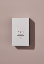 Ode Travel Size - 15ml Perfume - White Wood Boutique