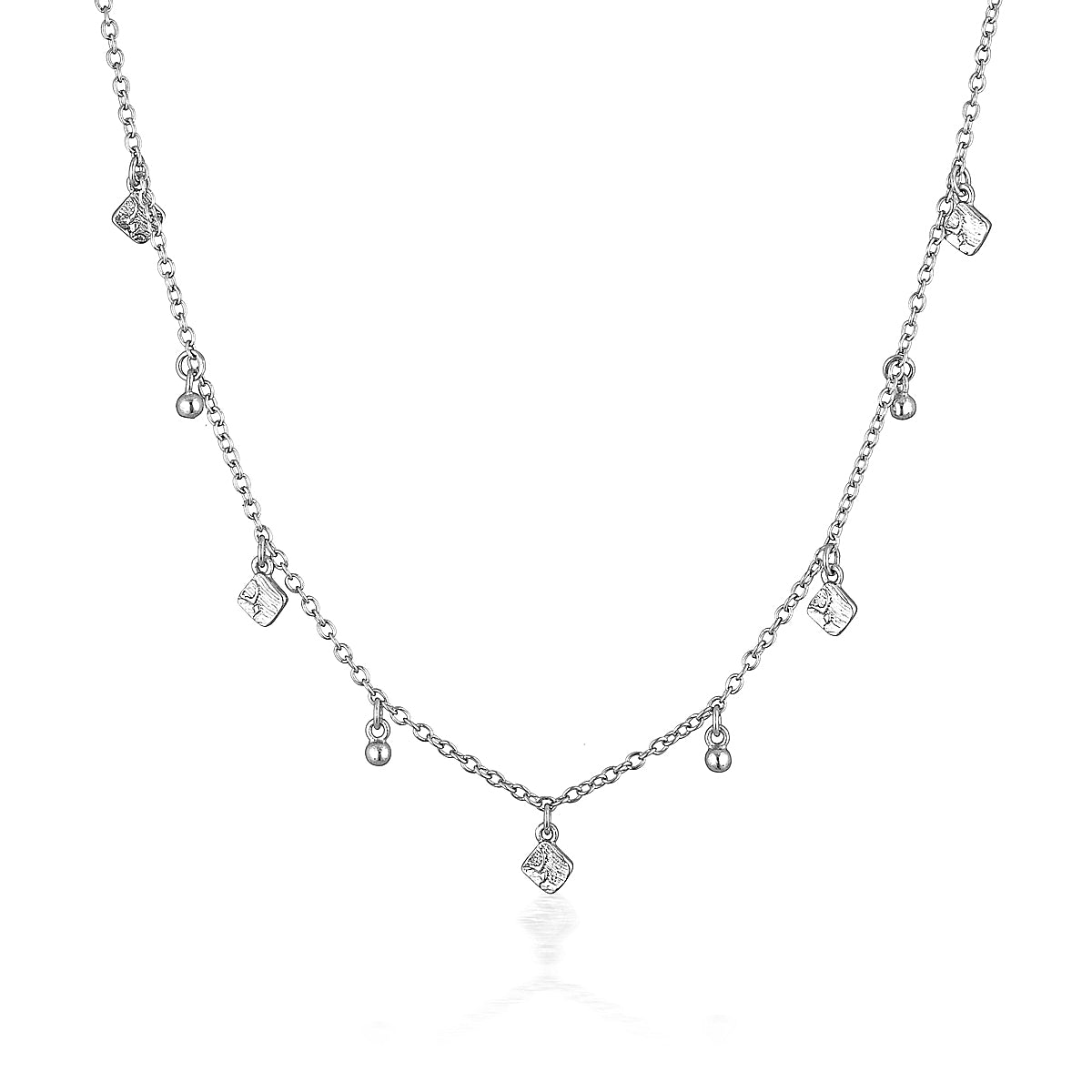 Padmakshi Choker Set | Necklace, Long necklace, Necklace lengths