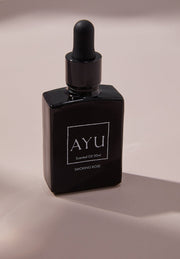 Smoking Rose Travel size - 15ml Perfume - White Wood Boutique