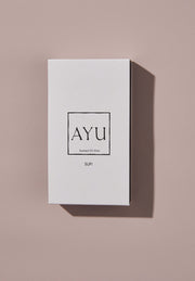 Sufi Travel size - 15ml Perfume - White Wood Boutique