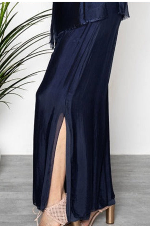 Gia Pant - White Wood Boutique