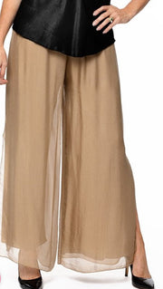 Gia Pant - White Wood Boutique