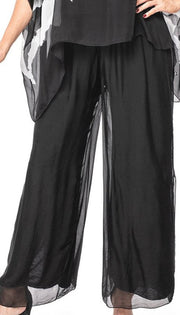 Gia Pant - White Wood Boutique