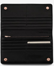 Triple threat wallet - White Wood Boutique
