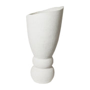 Muse Vase - White Wood Boutique