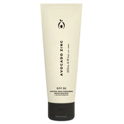SPF 30 NATURAL BODY SUNSCREEN - White Wood Boutique