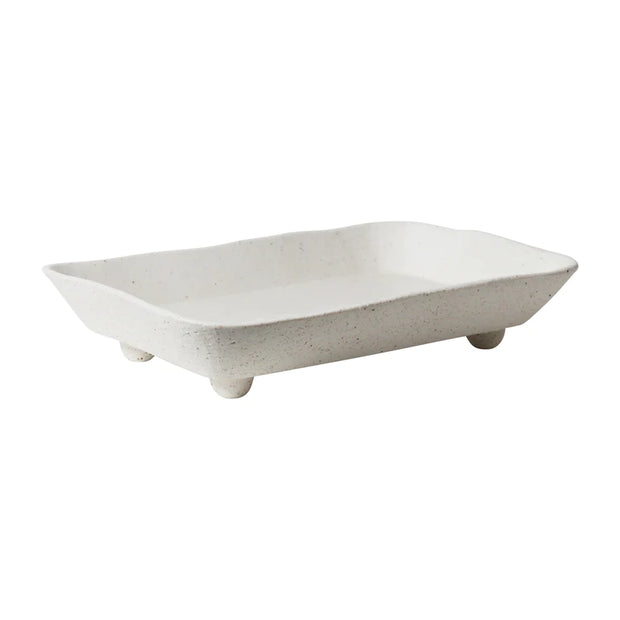 Honor Tray - White Wood Boutique