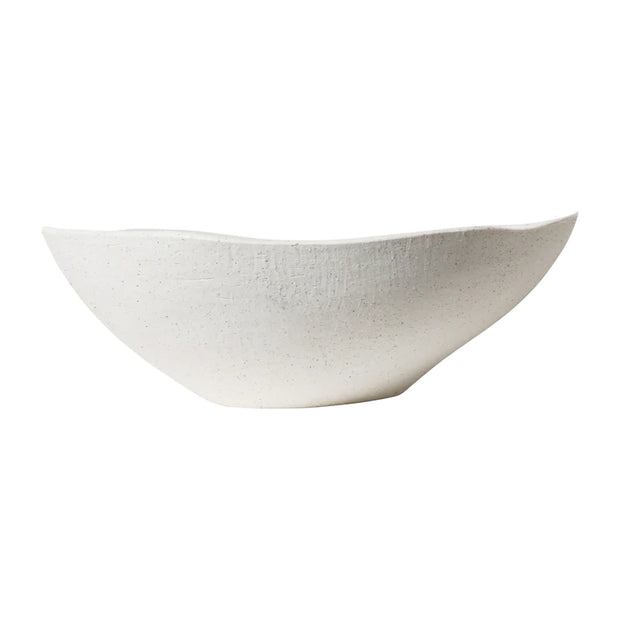 Solitude Bowl - White Wood Boutique