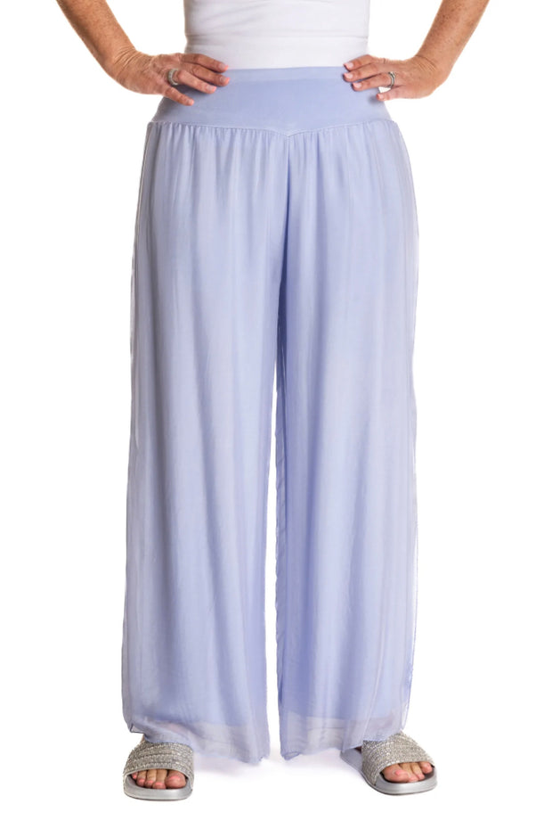Gia Pant - White Wood Boutique